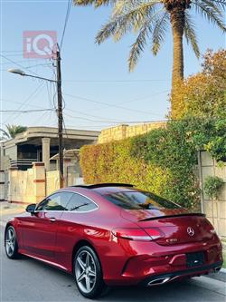 مێرسێدس بێنز C-Class